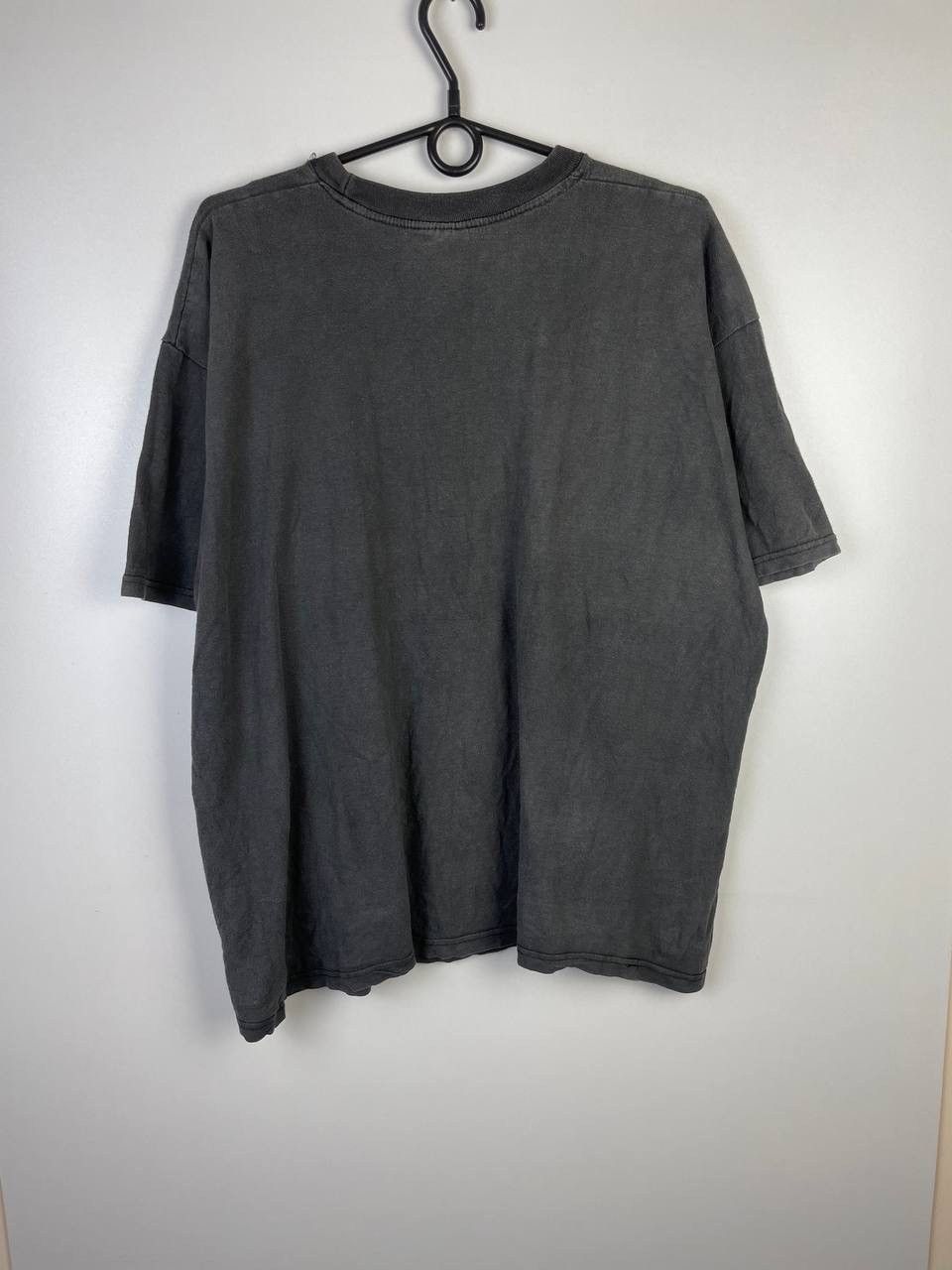 Vintage W.A Mozart Prague ART 90s vintage t-shirt size Xl Size US XL / EU 56 / 4 - 3 Thumbnail