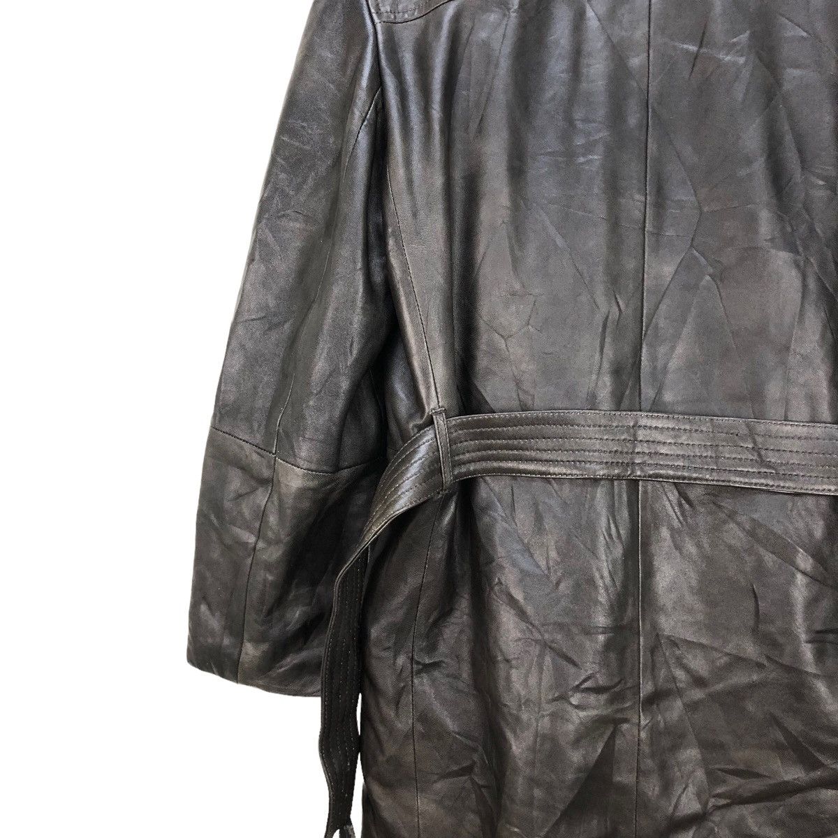 Max Mara × Weekend Max Mara Max Mara Weekend Fashion Style Double Collar Jacket Size M / US 6-8 / IT 42-44 - 7 Thumbnail