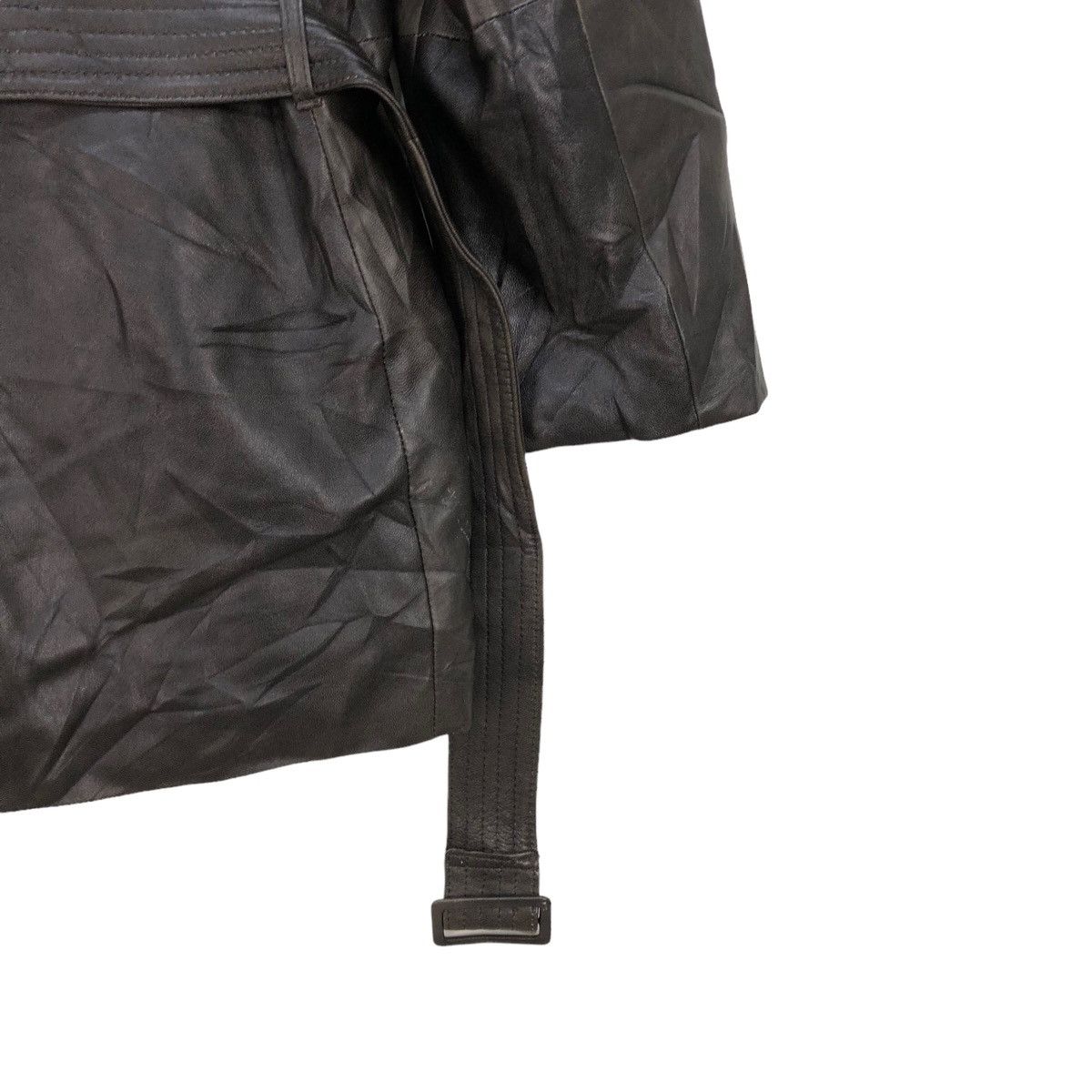 Max Mara × Weekend Max Mara Max Mara Weekend Fashion Style Double Collar Jacket Size M / US 6-8 / IT 42-44 - 8 Thumbnail