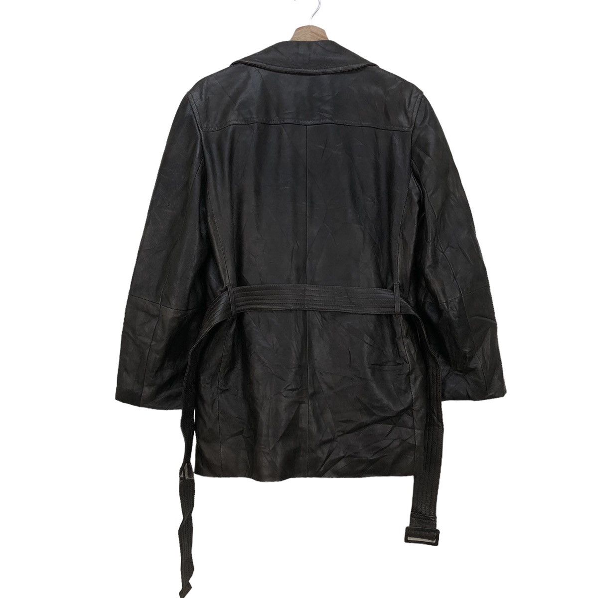 Max Mara × Weekend Max Mara Max Mara Weekend Fashion Style Double Collar Jacket Size M / US 6-8 / IT 42-44 - 2 Thumbnail