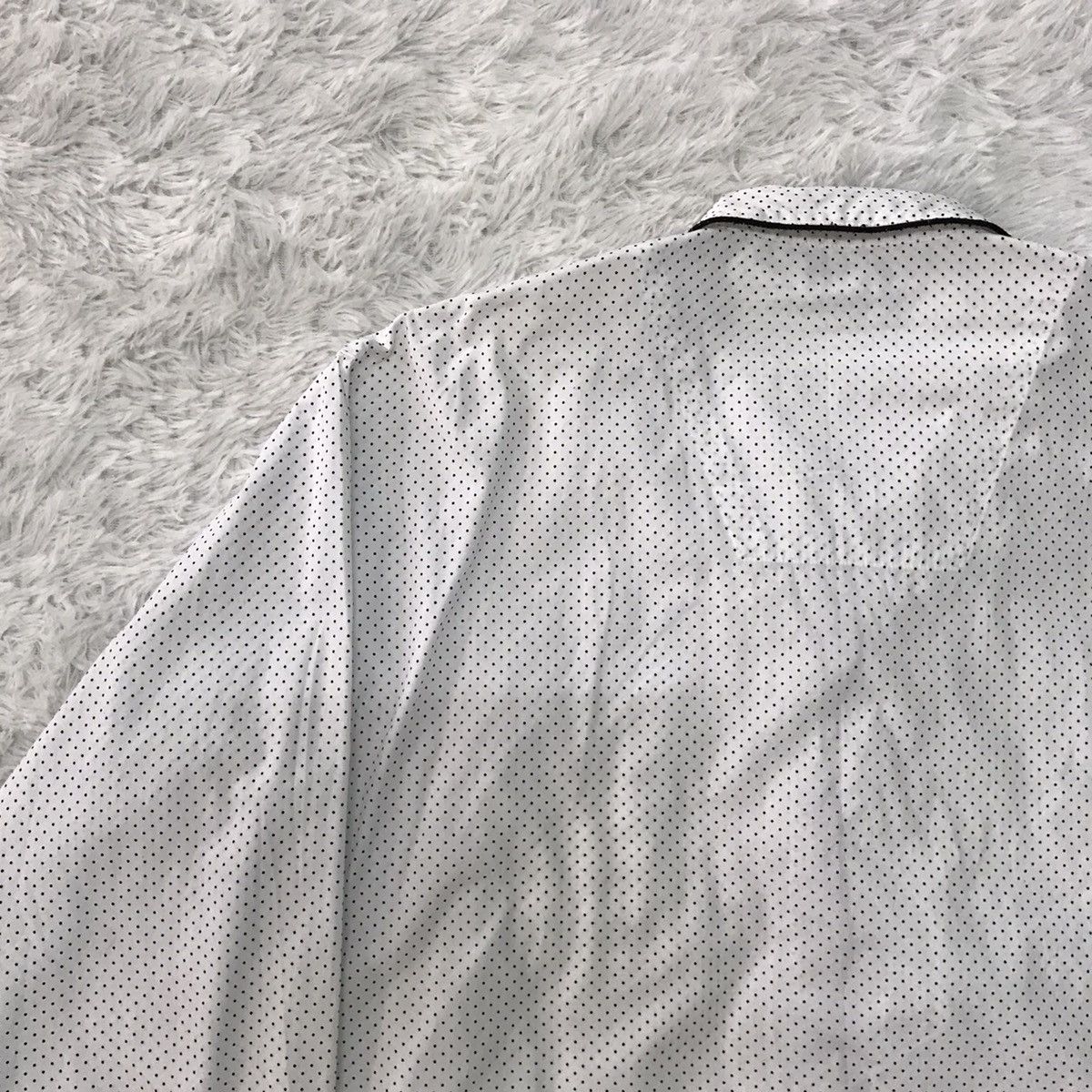 Yves Saint Laurent Vtg YSL Yves Saint Laurent Pyjamas Made in Japan Size US M / EU 48-50 / 2 - 13 Thumbnail