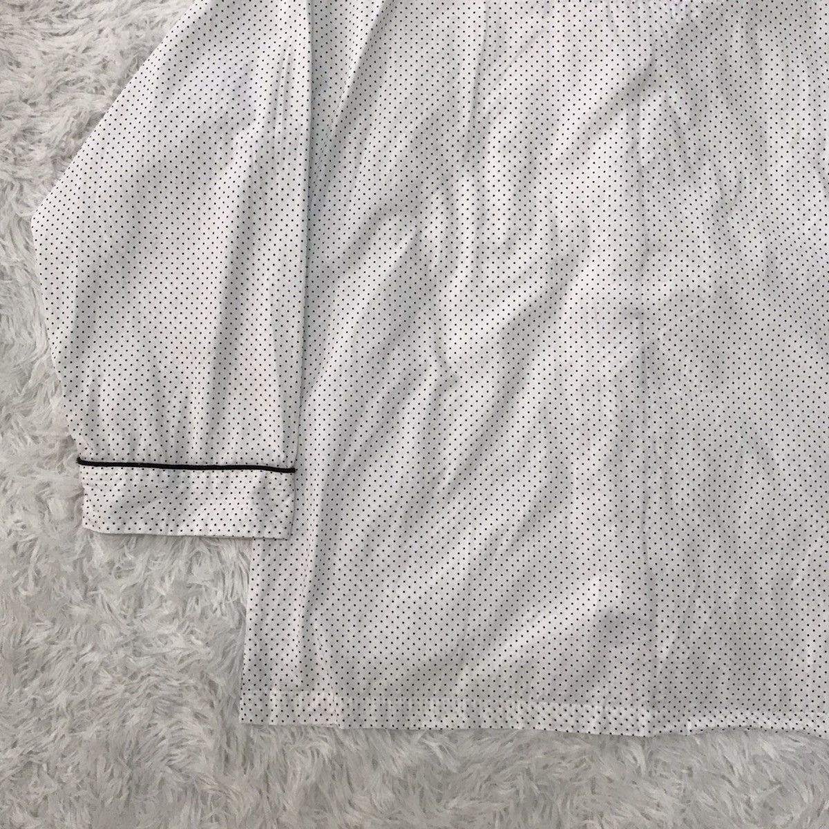 Yves Saint Laurent Vtg YSL Yves Saint Laurent Pyjamas Made in Japan Size US M / EU 48-50 / 2 - 10 Thumbnail