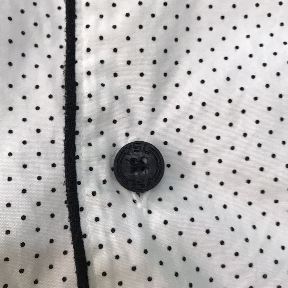 Yves Saint Laurent Vtg YSL Yves Saint Laurent Pyjamas Made in Japan Size US M / EU 48-50 / 2 - 8 Thumbnail