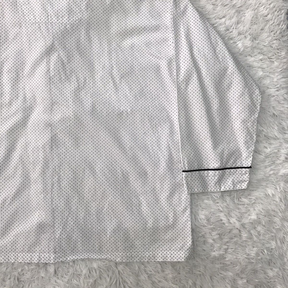 Yves Saint Laurent Vtg YSL Yves Saint Laurent Pyjamas Made in Japan Size US M / EU 48-50 / 2 - 11 Thumbnail