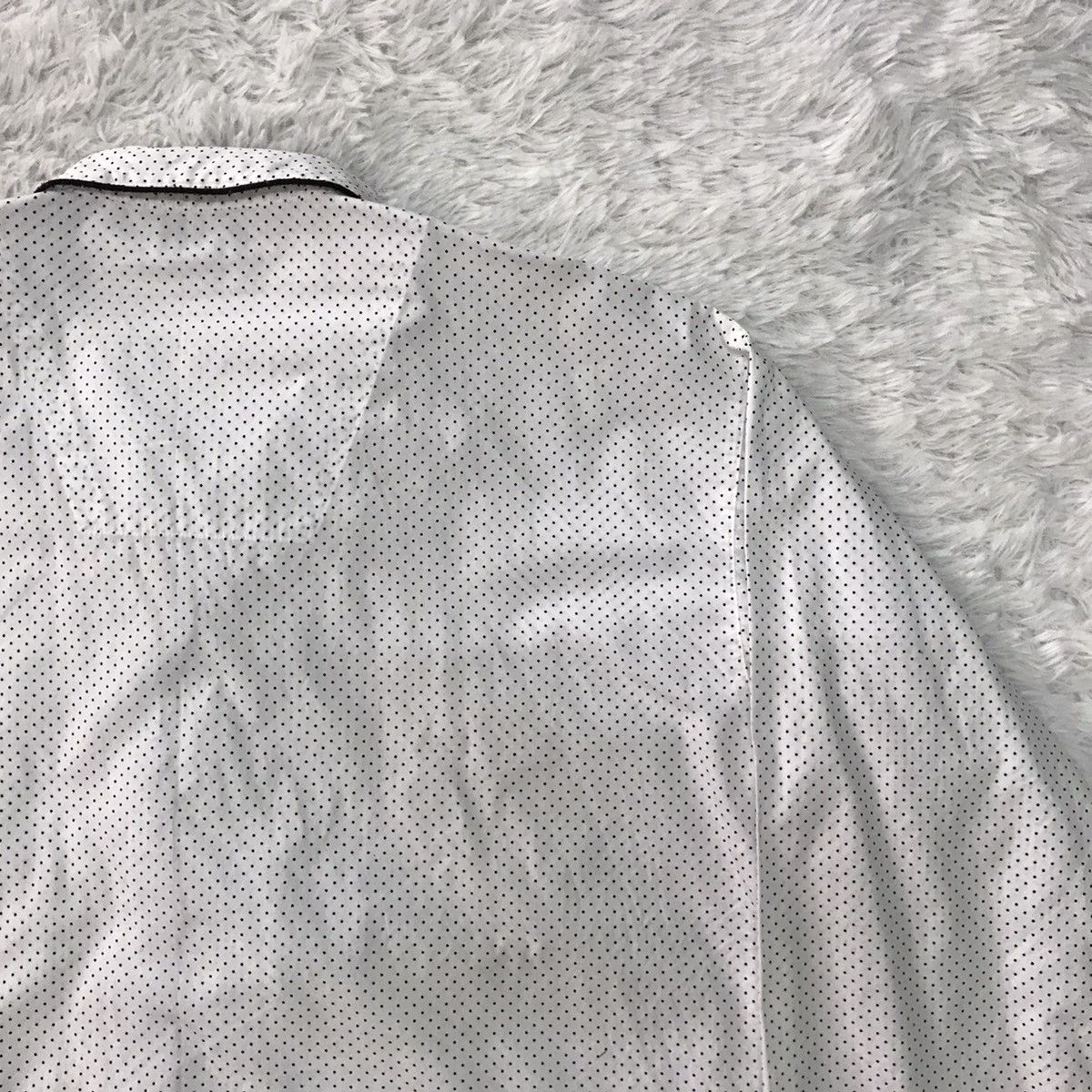 Yves Saint Laurent Vtg YSL Yves Saint Laurent Pyjamas Made in Japan Size US M / EU 48-50 / 2 - 12 Thumbnail