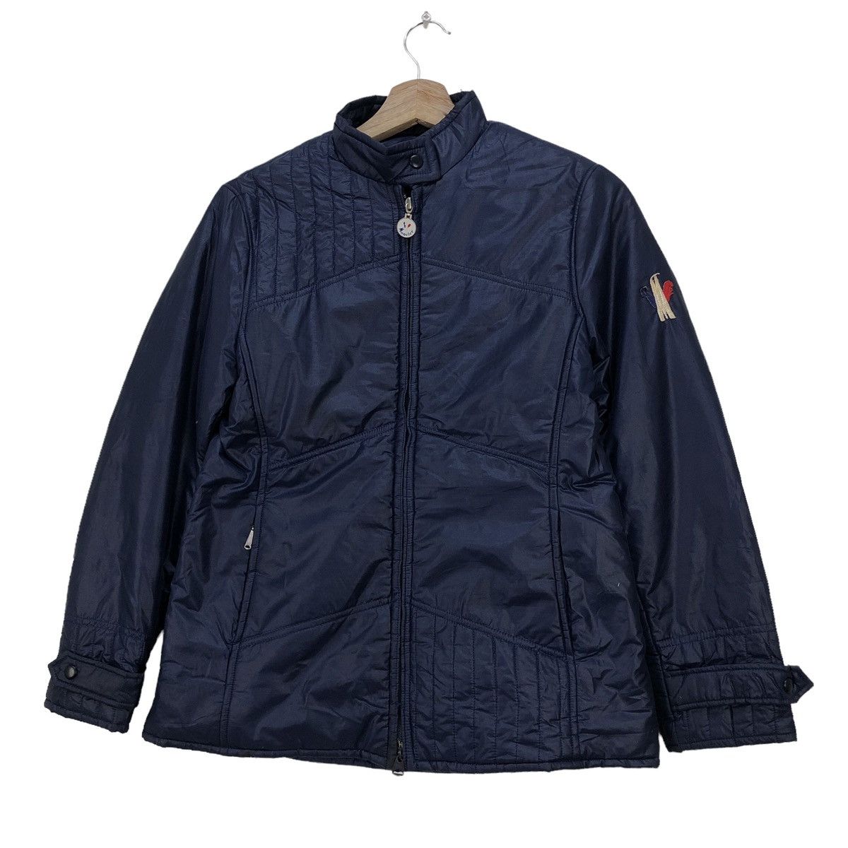 Moncler 🔥Moncler Ski Wear Jacket Size M / US 6-8 / IT 42-44 - 2 Thumbnail
