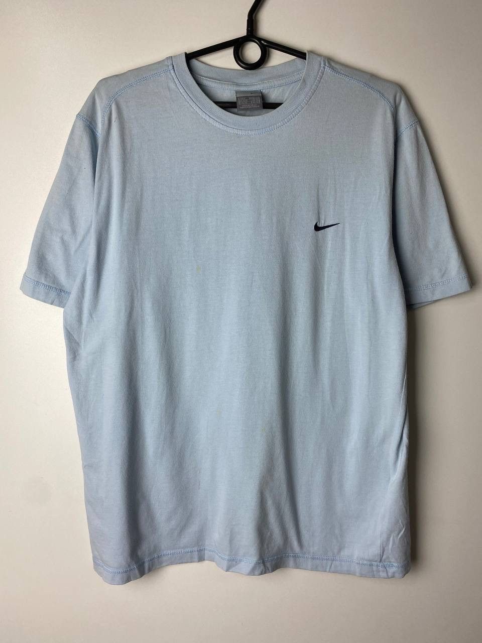 Vintage Nike vintage t-shirt size M Size US M / EU 48-50 / 2 - 1 Thumbnail