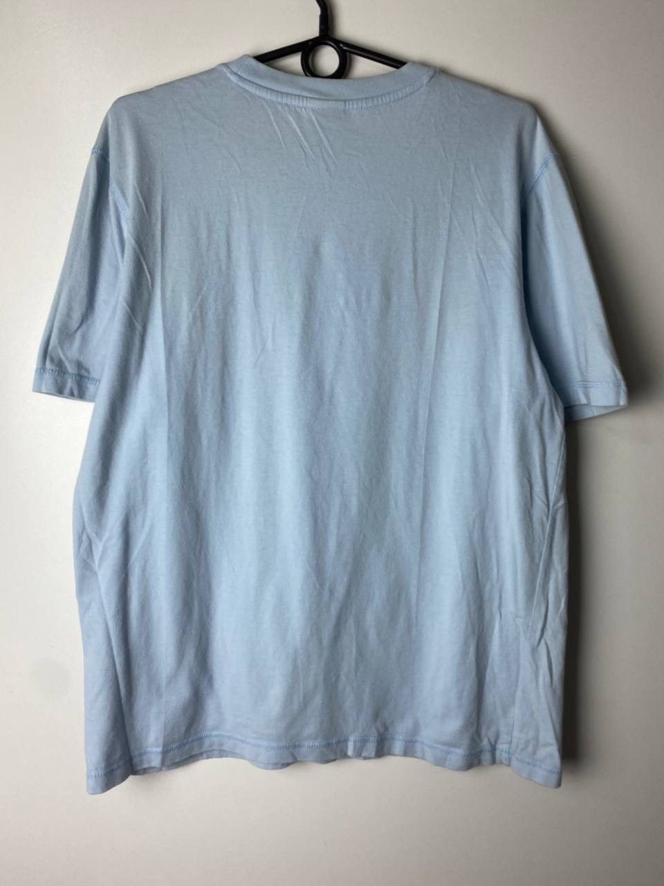 Vintage Nike vintage t-shirt size M Size US M / EU 48-50 / 2 - 2 Thumbnail