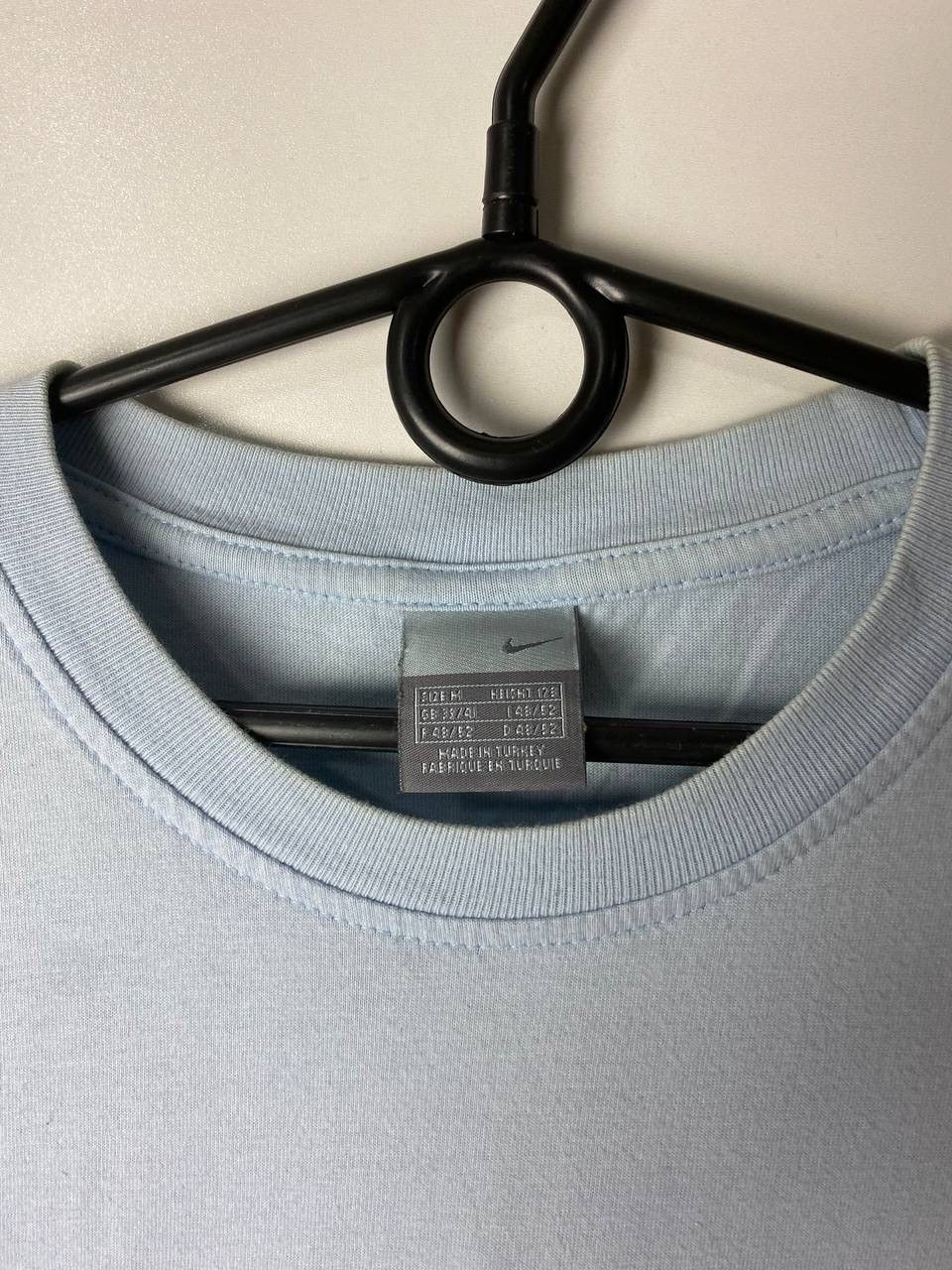 Vintage Nike vintage t-shirt size M Size US M / EU 48-50 / 2 - 3 Thumbnail