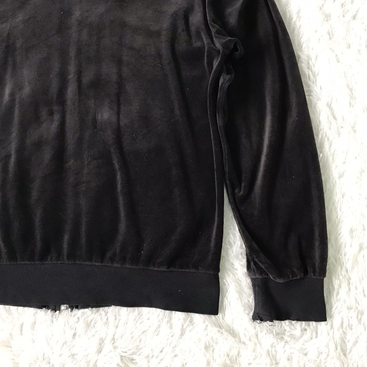 Nike Vtg Nike Sweater Jacket Size US M / EU 48-50 / 2 - 10 Thumbnail
