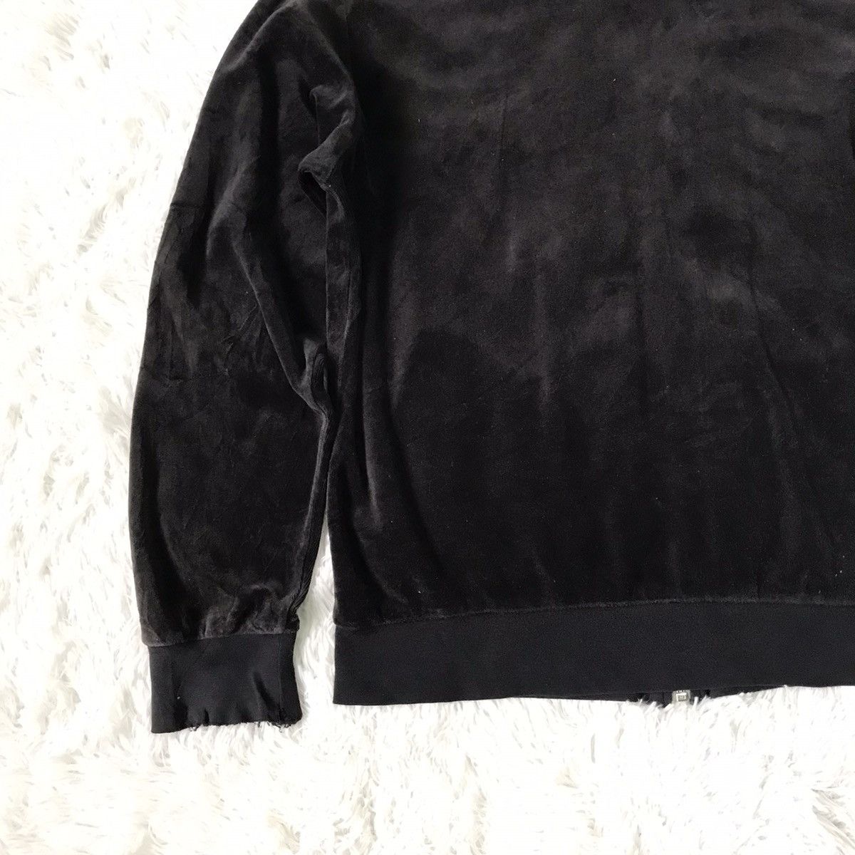 Nike Vtg Nike Sweater Jacket Size US M / EU 48-50 / 2 - 11 Thumbnail