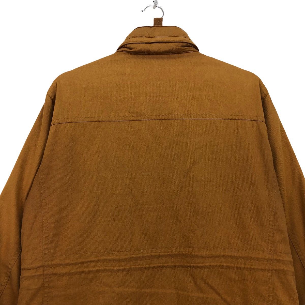 Golden Bear 🔥Vintage Golden Bear Duck Canvas Chore Jacket Size US M / EU 48-50 / 2 - 7 Thumbnail