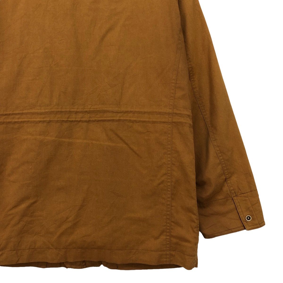 Golden Bear 🔥Vintage Golden Bear Duck Canvas Chore Jacket Size US M / EU 48-50 / 2 - 9 Thumbnail