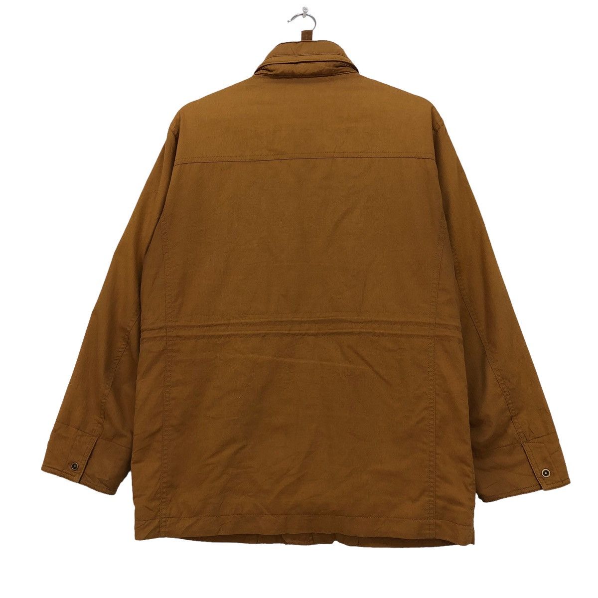 Golden Bear 🔥Vintage Golden Bear Duck Canvas Chore Jacket Size US M / EU 48-50 / 2 - 3 Thumbnail