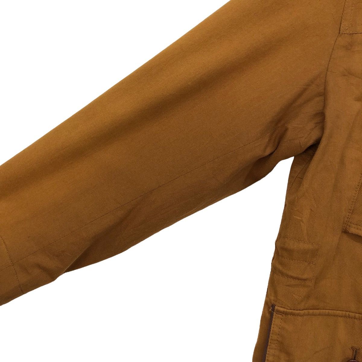 Golden Bear 🔥Vintage Golden Bear Duck Canvas Chore Jacket Size US M / EU 48-50 / 2 - 10 Thumbnail