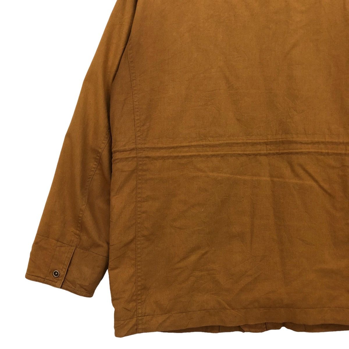 Golden Bear 🔥Vintage Golden Bear Duck Canvas Chore Jacket Size US M / EU 48-50 / 2 - 8 Thumbnail