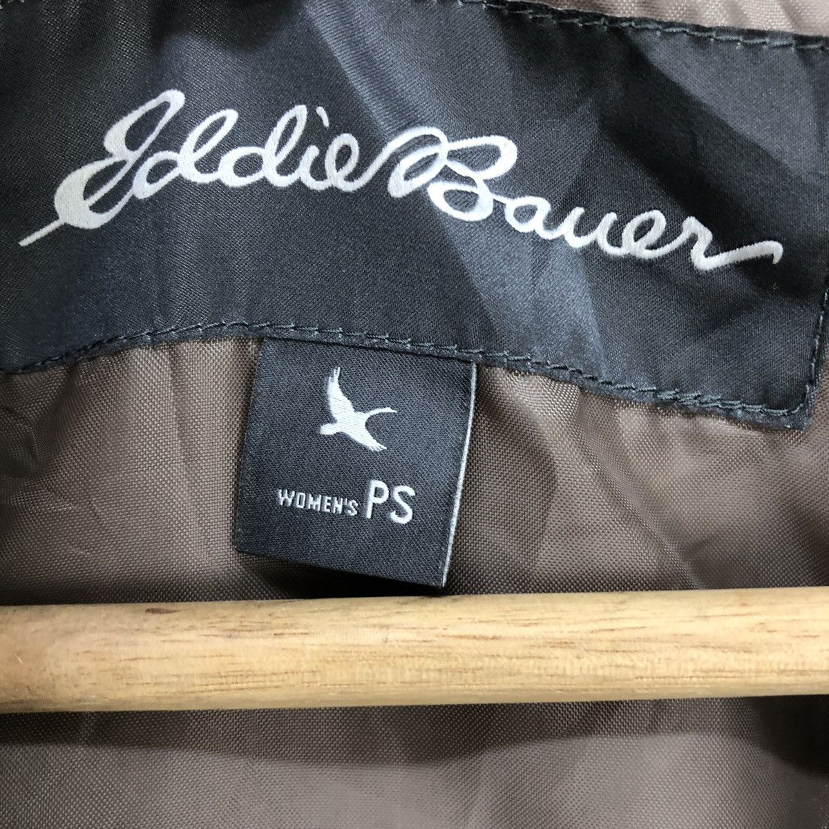 Eddie Bauer Eddie Bauer Deep Pile Women Jacket Size M / US 6-8 / IT 42-44 - 7 Thumbnail