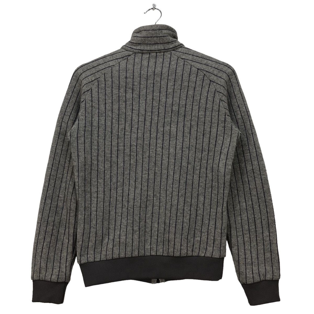 Patagonia 📣Vintage Patagonia Quilt Again Stripes Zipper Jacket Size US XS / EU 42 / 0 - 3 Thumbnail