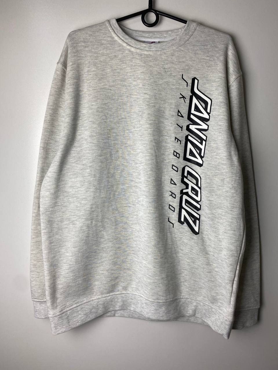 Santa Cruz Skateboards Santa Cruz vintage sweatshirt size XL Size US XL / EU 56 / 4 - 1 Thumbnail