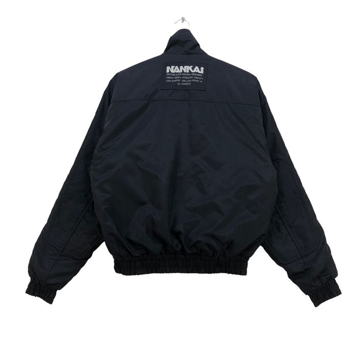 Sports Specialties Nankai Racing Inspired Issey Miyake Bomber Jacket