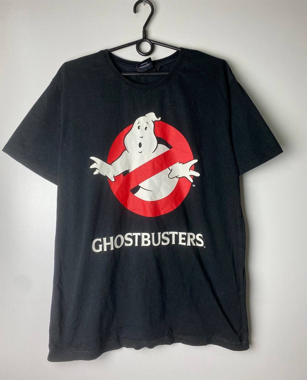 Vintage Ghostbusters vintage t-shirt size M Size US M / EU 48-50 / 2 - 1 Thumbnail