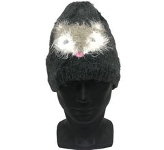 Very Rare Vintage Y2K Fuzzy Ushanka Tyler Creator Rabbit hat