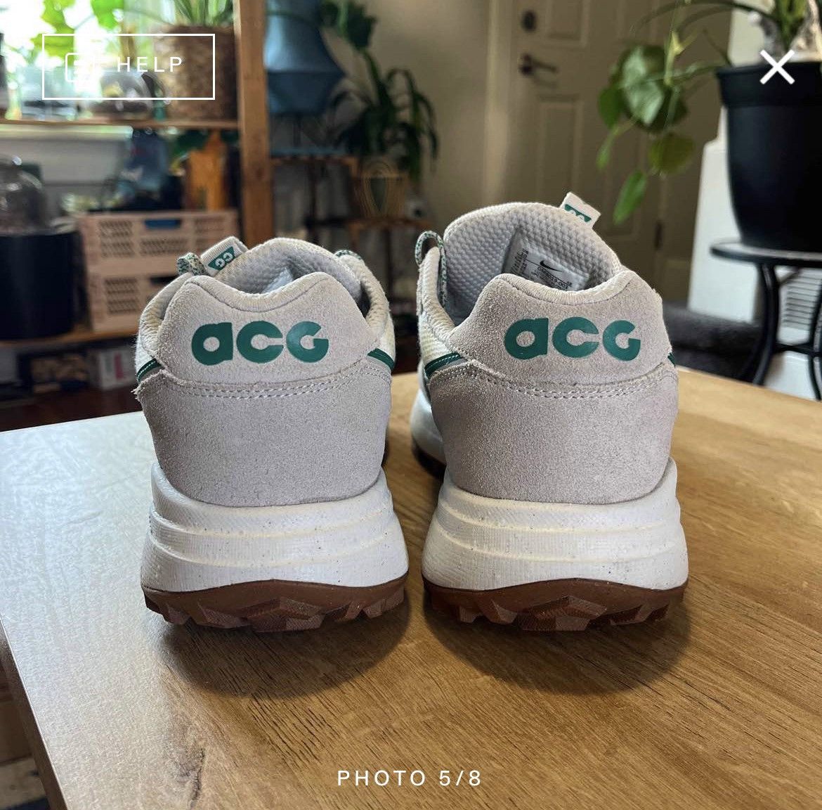 Nike ACG Nike ACG Lowcate Size US 10 / EU 43 - 6 Thumbnail