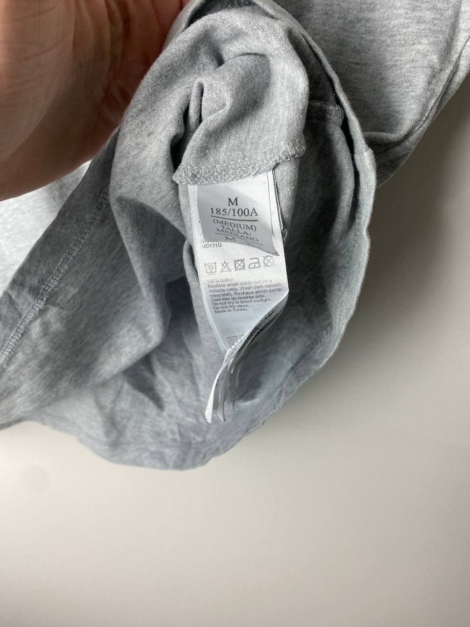 Allsaints Allsaints luxury t-shirt size M Size US M / EU 48-50 / 2 - 4 Thumbnail