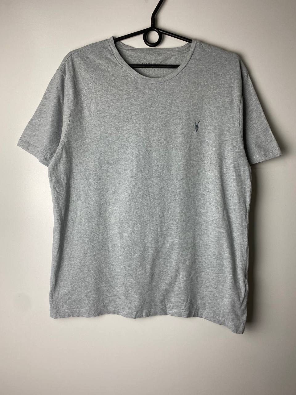 Allsaints Allsaints luxury t-shirt size M Size US M / EU 48-50 / 2 - 1 Thumbnail