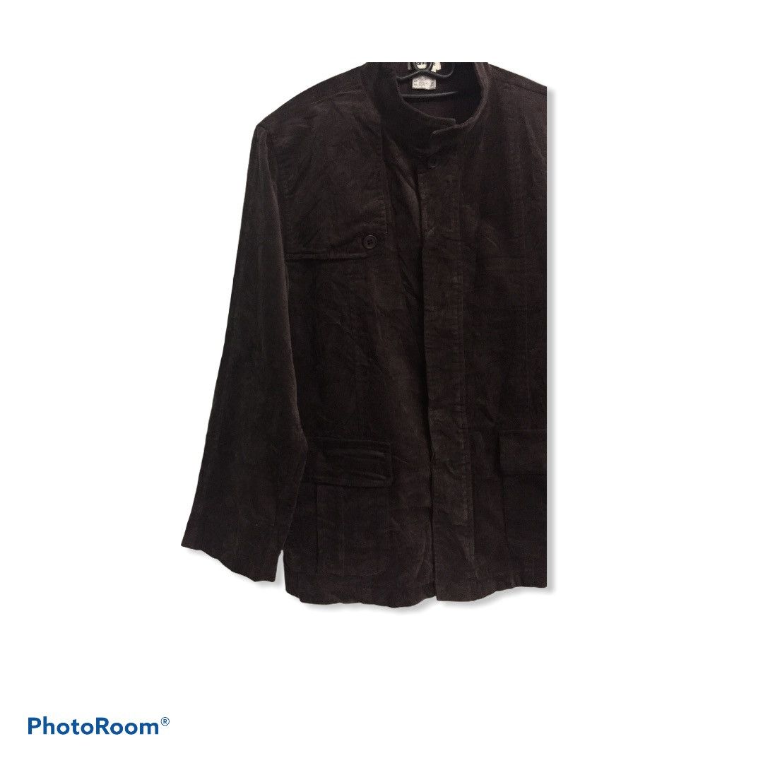 Plantation by Issey Miyake Light Jacket