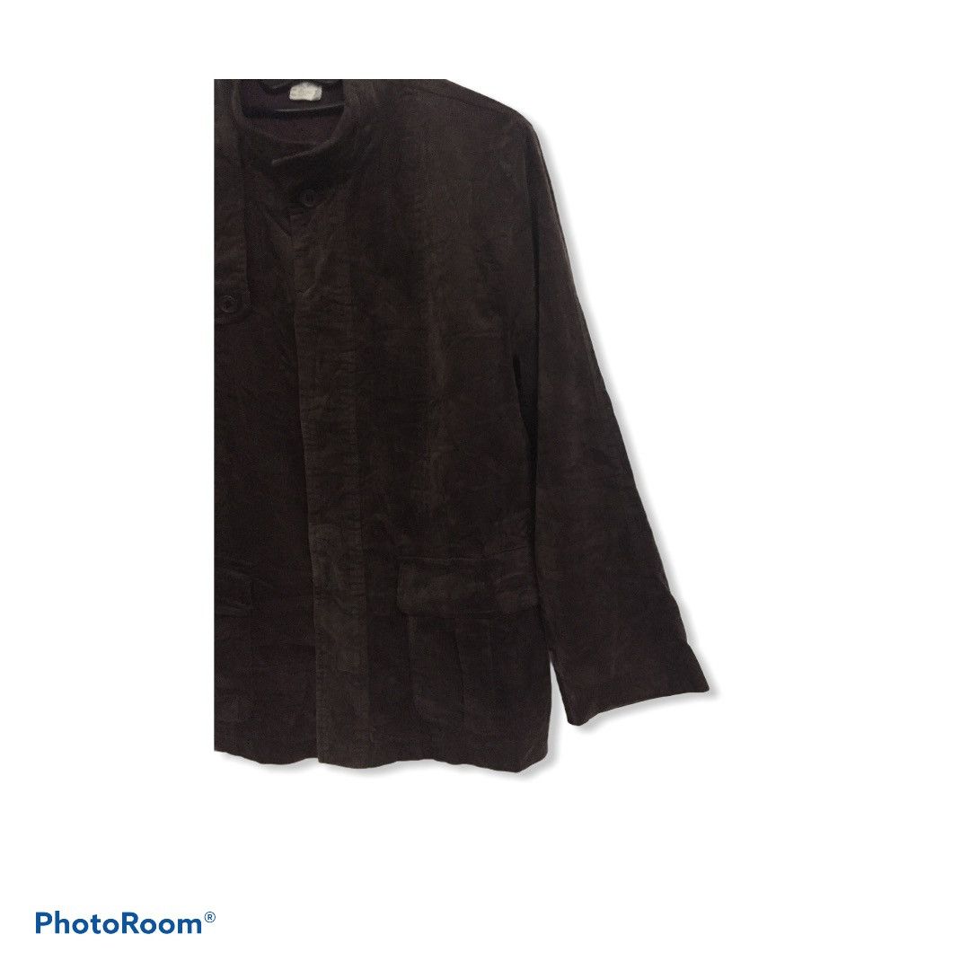 Plantation by Issey Miyake Light Jacket