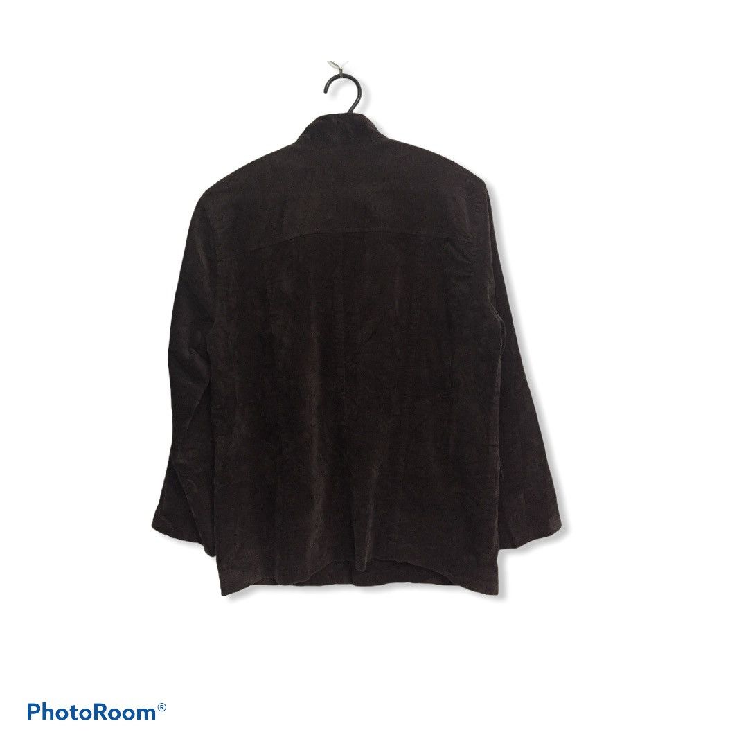 Plantation by Issey Miyake Light Jacket