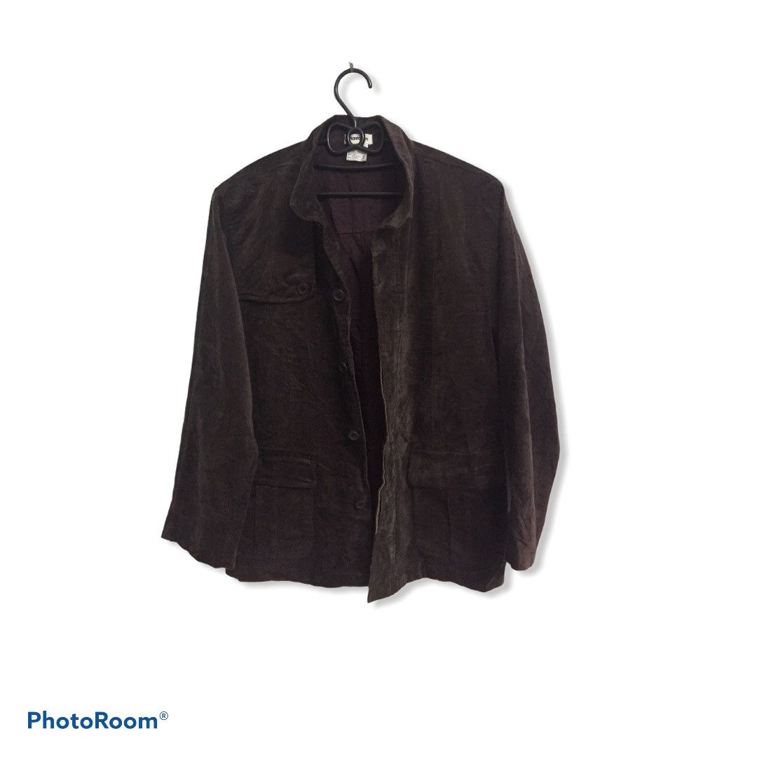Plantation by Issey Miyake Light Jacket