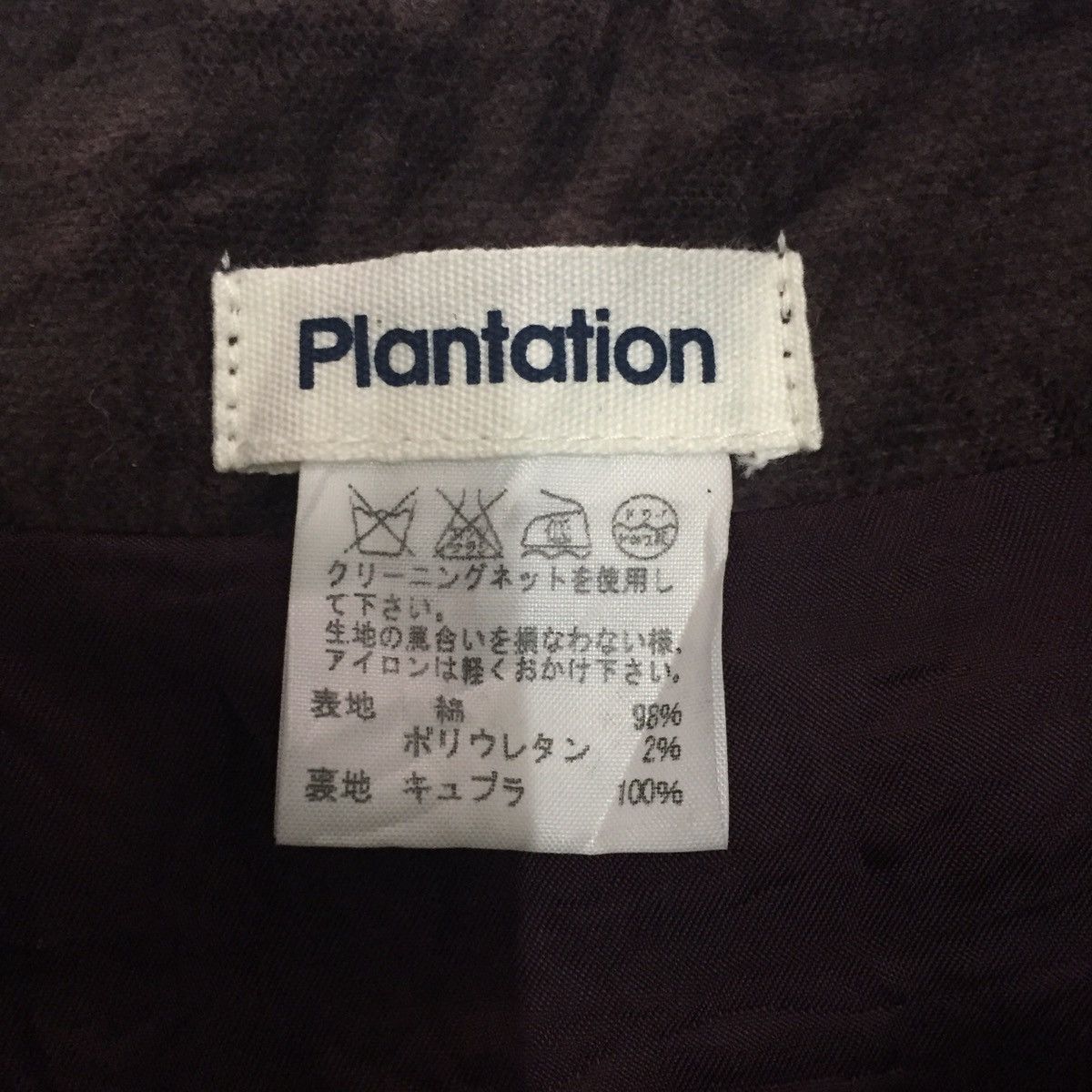 Plantation by Issey Miyake Light Jacket