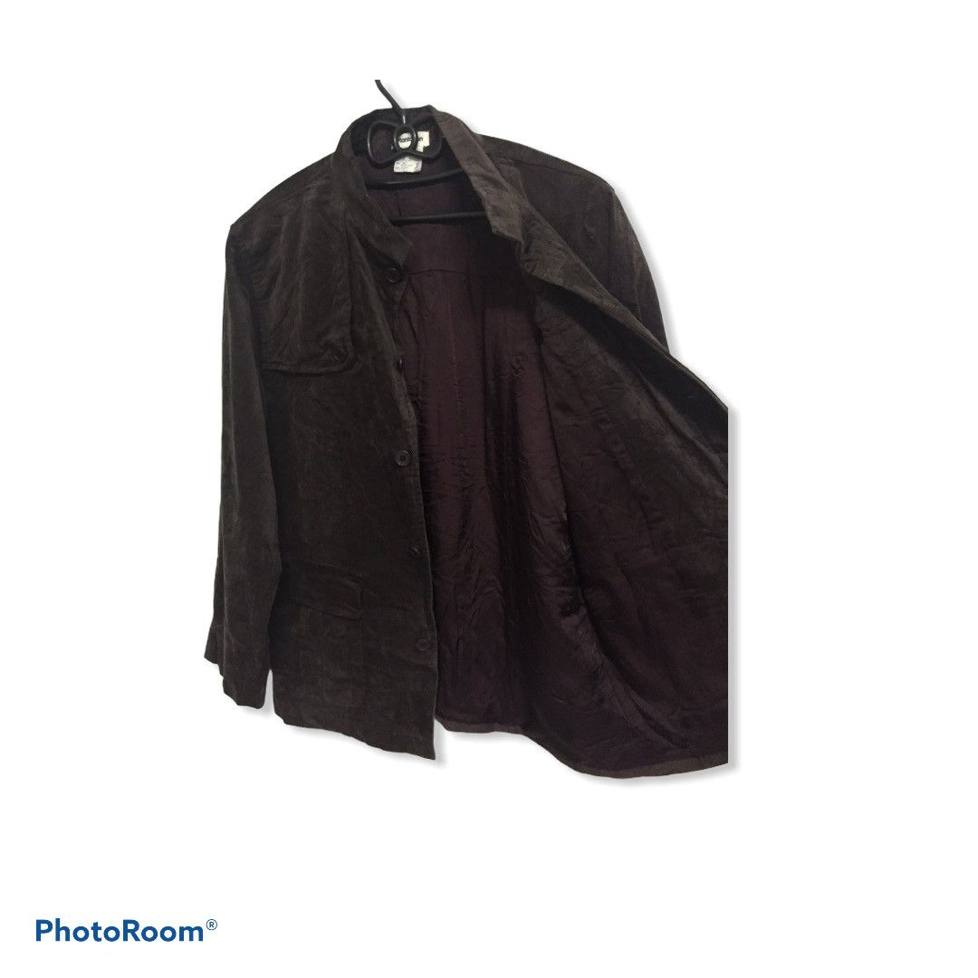 Plantation by Issey Miyake Light Jacket