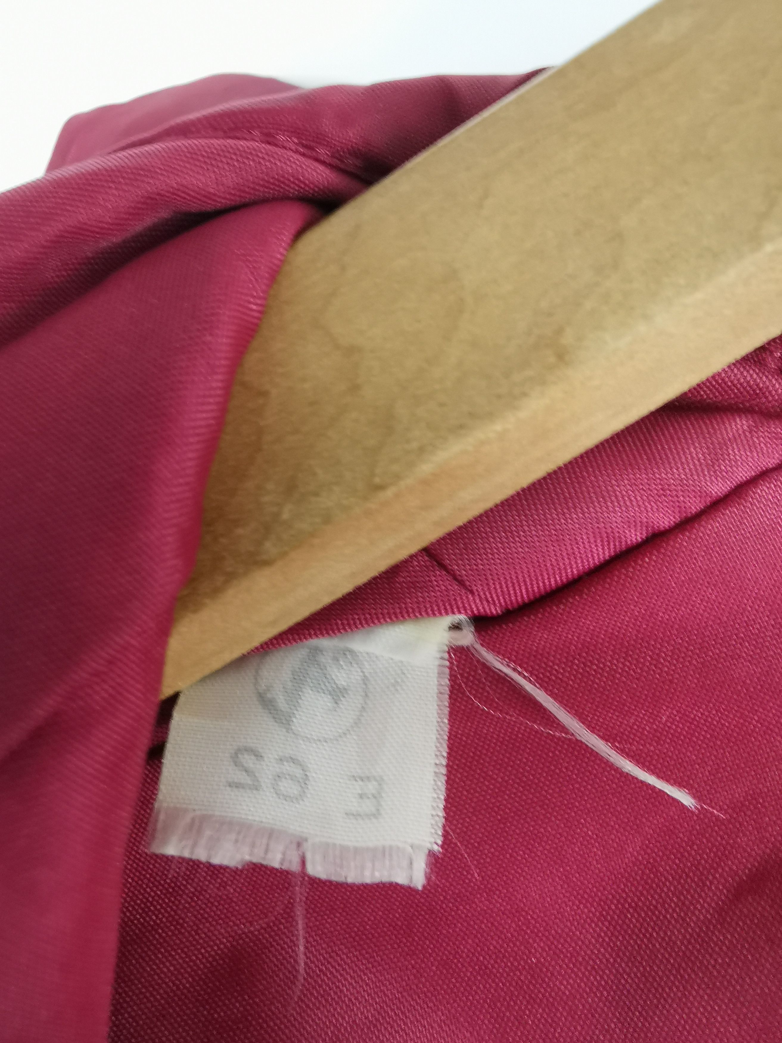 Calvin Klein 💥OFFER ME💥Vintage Calvin Klein Hoodie Bomber Jacket Size US M / EU 48-50 / 2 - 7 Thumbnail