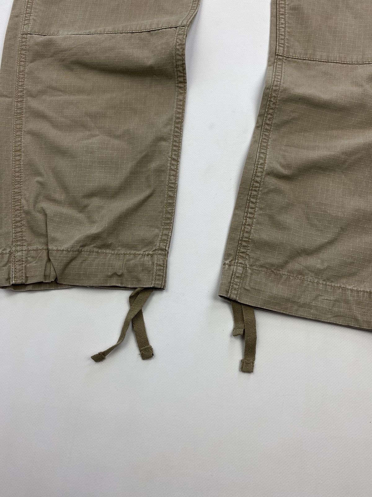 Carhartt × Carhartt Wip Vintage Carhartt WIP Cargo Pants Travis Scott Style Size US 29 - 6 Thumbnail