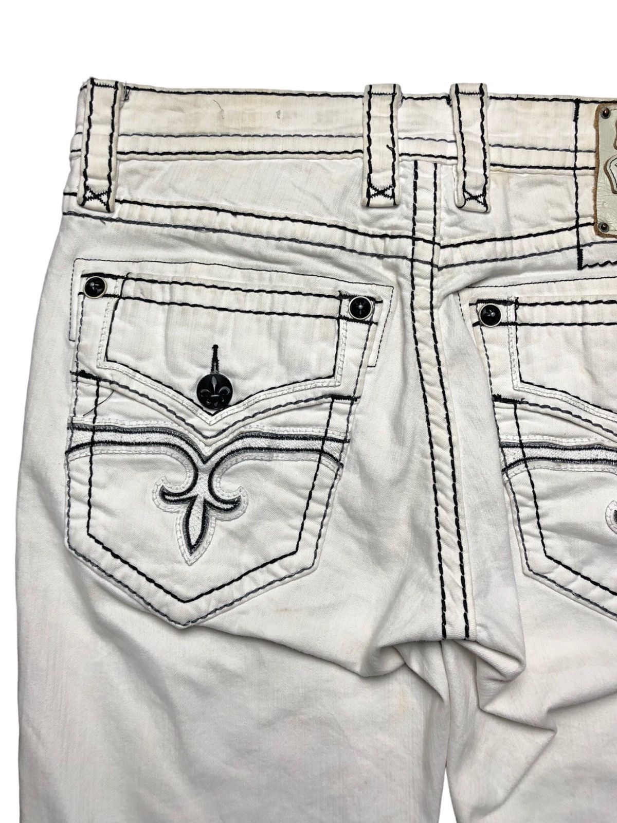 Rock Revival Vintage Rock Revival pants Size US 35 - 10 Thumbnail