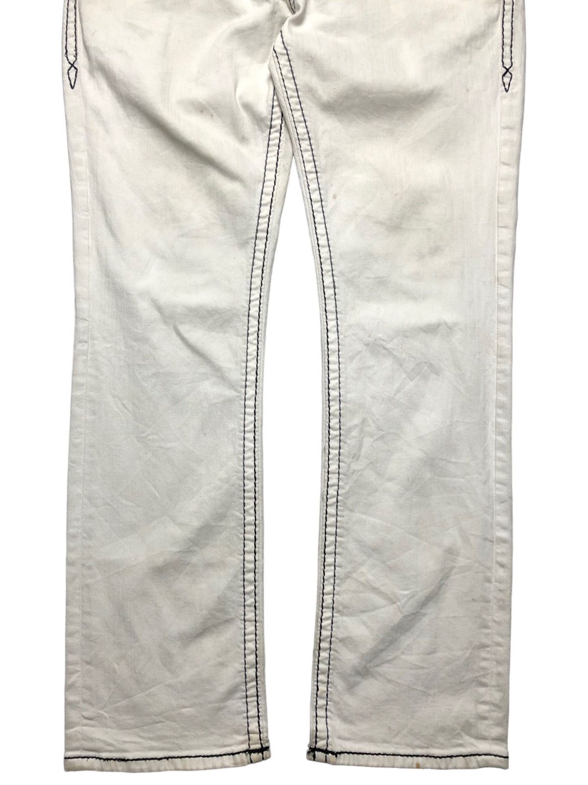 Rock Revival Vintage Rock Revival pants Size US 35 - 7 Thumbnail
