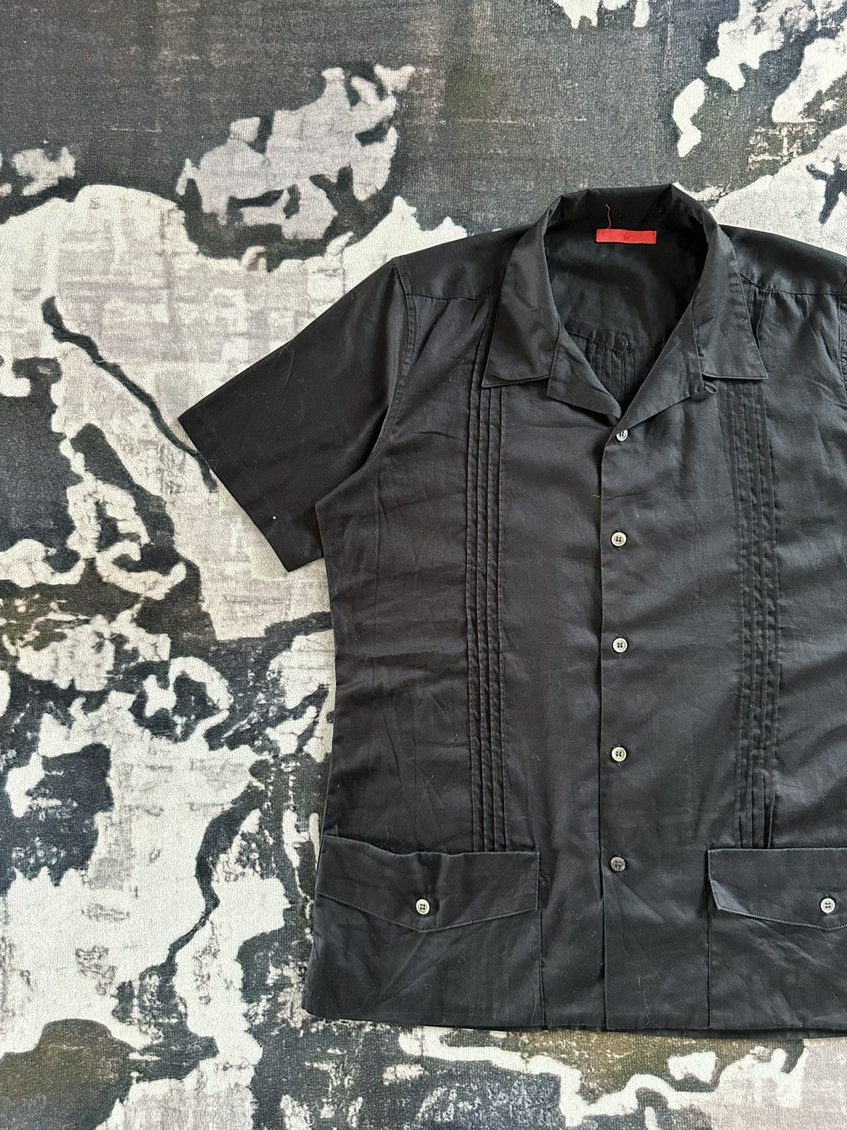 0 2000's 0000 by N’ 44 A.C.C gothic shirt Size US M / EU 48-50 / 2 - 5 Thumbnail