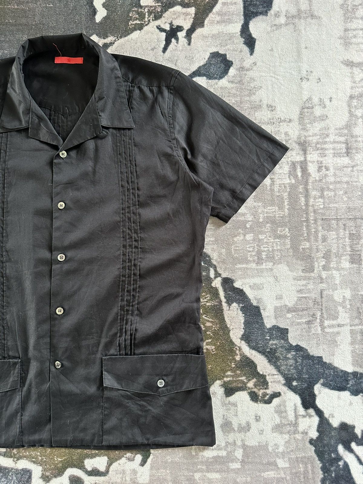0 2000's 0000 by N’ 44 A.C.C gothic shirt Size US M / EU 48-50 / 2 - 4 Thumbnail