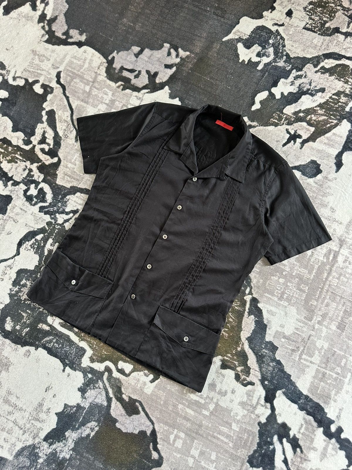 0 2000's 0000 by N’ 44 A.C.C gothic shirt Size US M / EU 48-50 / 2 - 3 Thumbnail