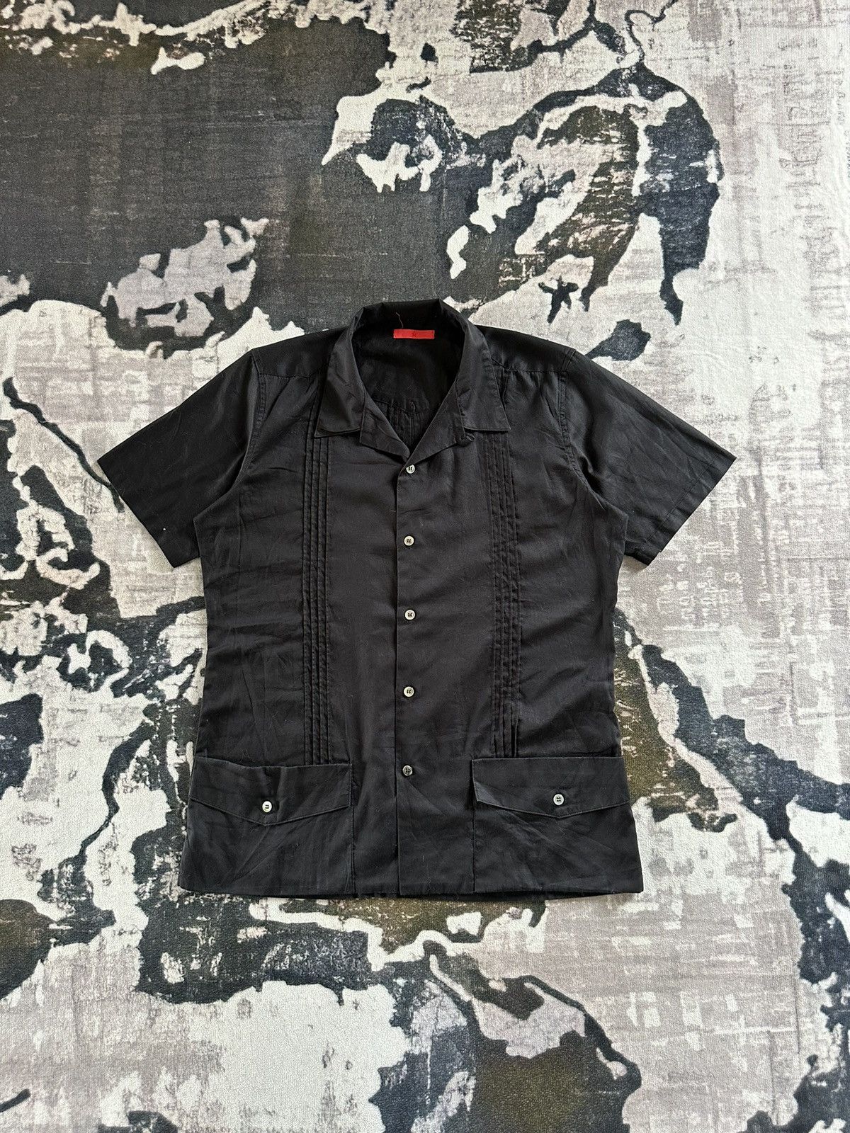 0 2000's 0000 by N’ 44 A.C.C gothic shirt Size US M / EU 48-50 / 2 - 1 Thumbnail