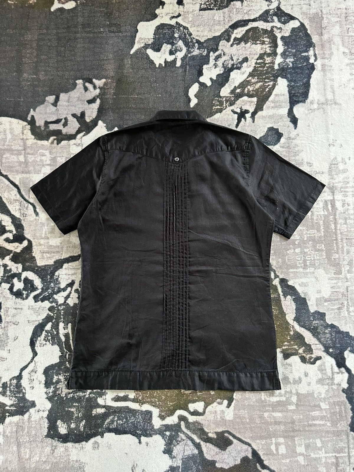 0 2000's 0000 by N’ 44 A.C.C gothic shirt Size US M / EU 48-50 / 2 - 2 Thumbnail