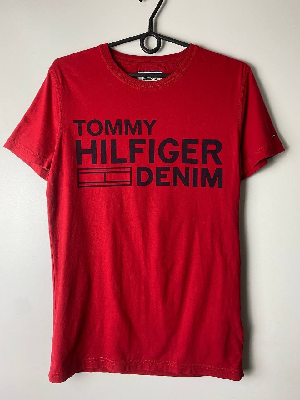 Tommy Hilfiger Tommy Hilfiger luxury t-shirt size XS Size US XS / EU 42 / 0 - 1 Thumbnail