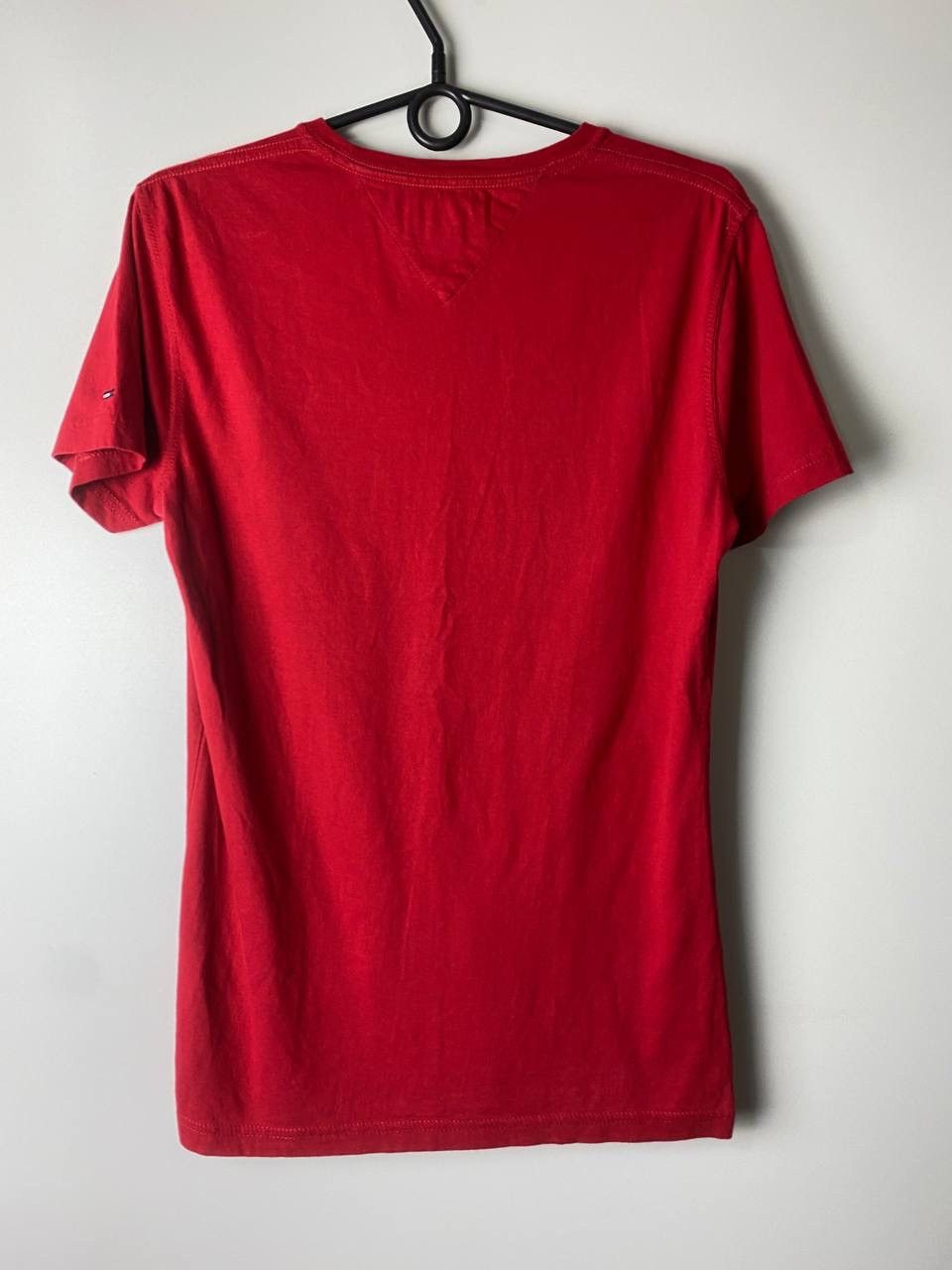 Tommy Hilfiger Tommy Hilfiger luxury t-shirt size XS Size US XS / EU 42 / 0 - 2 Thumbnail