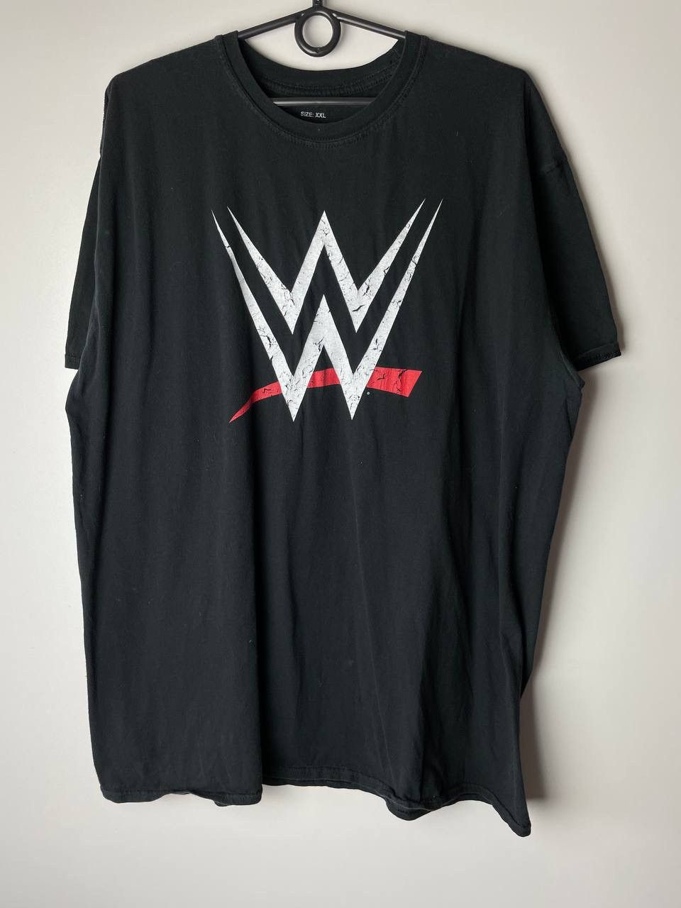 WWE Wwe vintage t-shirts size XXL Size US XXL / EU 58 / 5 - 1 Thumbnail