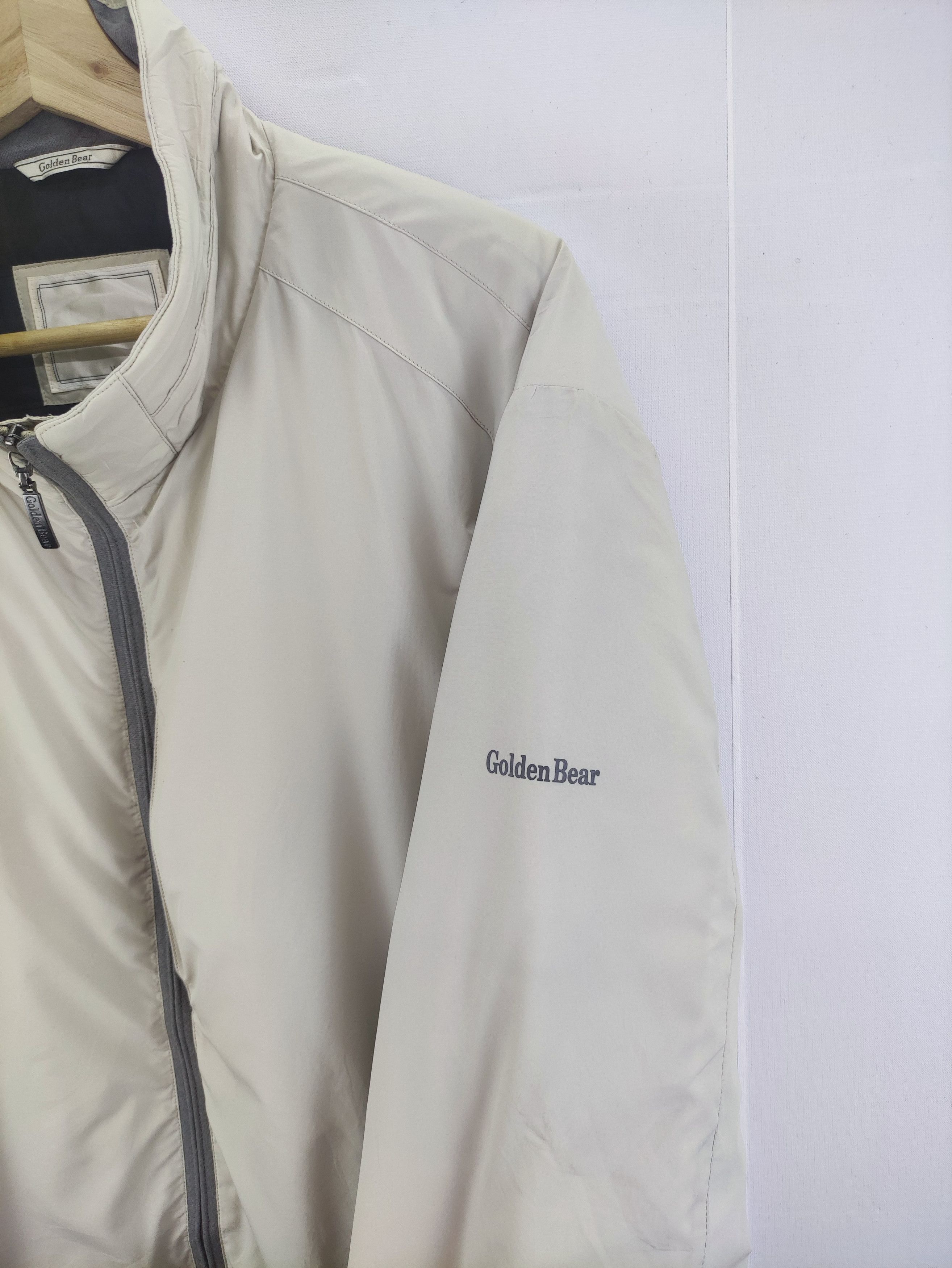 Golden Bear Vintage Golden Bear Jacket Zipper Size US L / EU 52-54 / 3 - 2 Thumbnail
