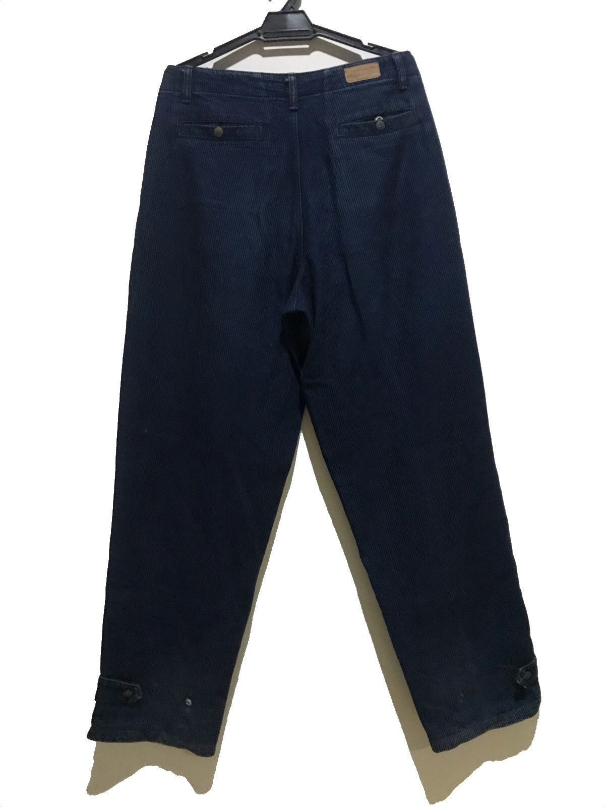 BAGGY STYLE PLENTY TOUGH PAR AVION LOOSE FIT CASUAL CARGO