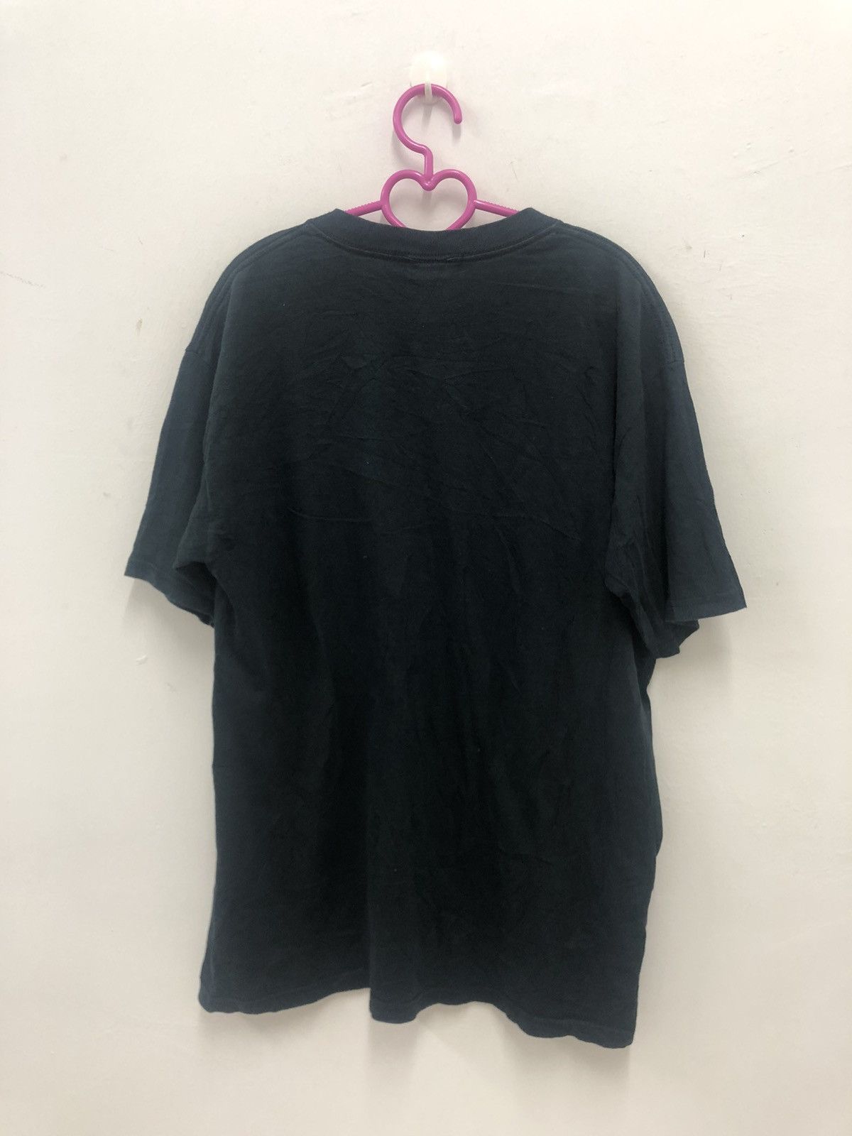 Woolrich Woolen Mills Rare Vintage WOOLRICH Graphic Tee Size US M / EU 48-50 / 2 - 3 Thumbnail